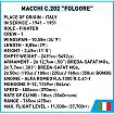 COBI 5760 Macchi C.202 "Folgore"