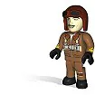 COBI 5760 Macchi C.202 "Folgore"
