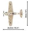 COBI 5760 Macchi C.202 "Folgore"