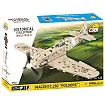 COBI 5760 Macchi C.202 "Folgore"