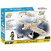 COBI 5760 Macchi C.202 "Folgore"