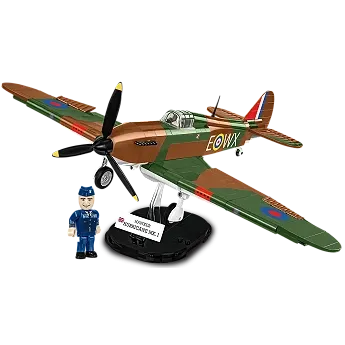 COBI 5760 Macchi C.202 "Folgore"