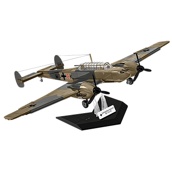 COBI 5760 Macchi C.202 "Folgore"