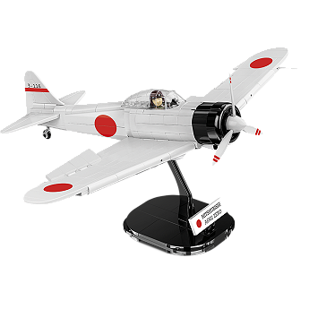 COBI 5760 Macchi C.202 "Folgore"