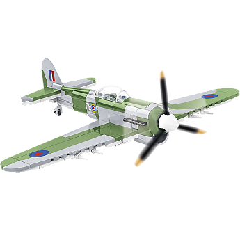 COBI 5760 Macchi C.202 "Folgore"