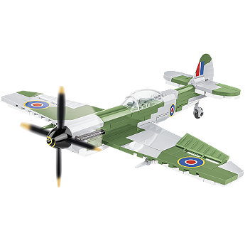 COBI 5760 Macchi C.202 "Folgore"