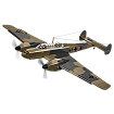COBI 5777 Messerschmitt Bf 110C