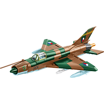 COBI 5801 Mirage 2000-5