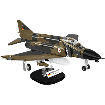 COBI 5801 Mirage 2000-5