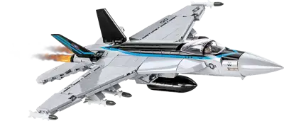 COBI 5805 F/A-18E Super Hornet™
