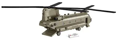 COBI 5807 CH-47 Chinook
