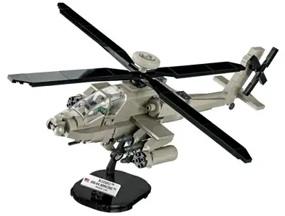 COBI 5808 AH-64 Apache