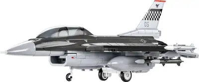 COBI 5815 F-16D Fighting Falcon