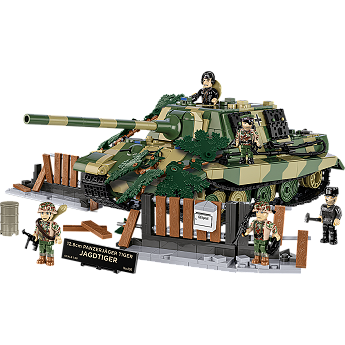 COBI 5816 Black Hawk UH-60 - Limited Edition