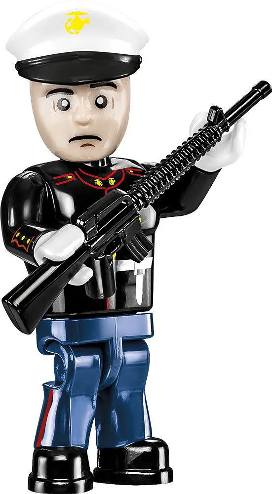 COBI 5816 Black Hawk UH-60 - Limited Edition