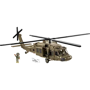 COBI 5817 Sikorsky UH-60 Black Hawk