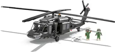 COBI 5817 Sikorsky UH-60 Black Hawk