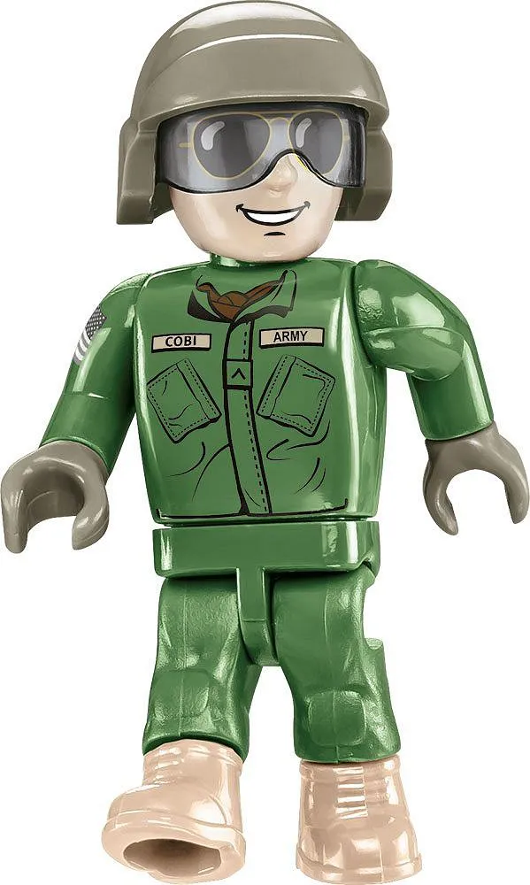 COBI 5817 Sikorsky UH-60 Black Hawk