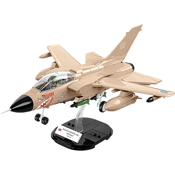 COBI 5827 Mirage IIIS Zwitserse luchtmacht