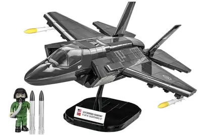 COBI 5831 F-35A Lightning II