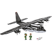 COBI 5838 Lockheed C-130J Super Hercules