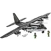 COBI 5838 Lockheed C-130J Super Hercules
