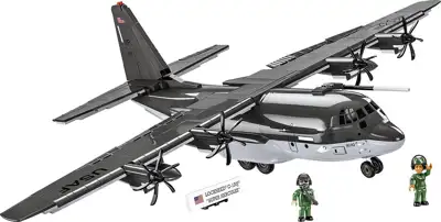 COBI 5838 Lockheed C-130J Super Hercules