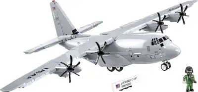 COBI 5839 Lockheed C-130 Hercules