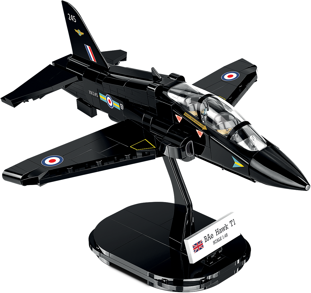 COBI 5845 BAe Hawk T1