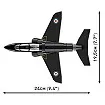 COBI 5845 BAe Hawk T1