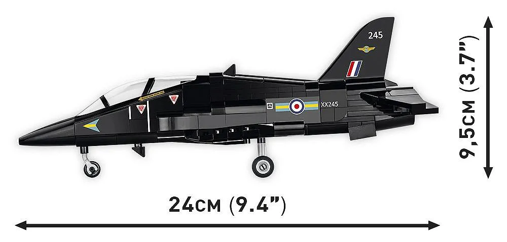 COBI 5845 BAe Hawk T1