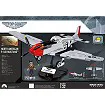COBI 5846 P-51D Mustang™