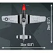 COBI 5846 P-51D Mustang™