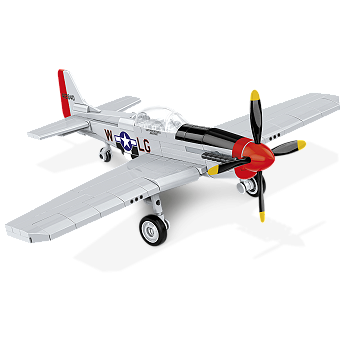 COBI 5846 P-51D Mustang™