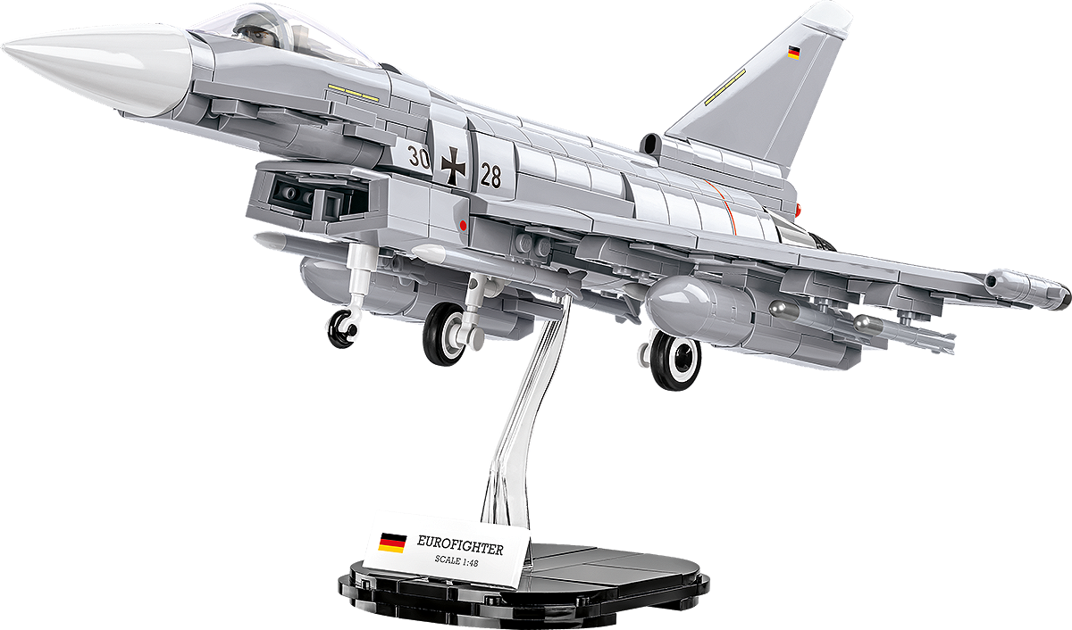 COBI 5848 Eurofighter