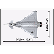 COBI 5848 Eurofighter