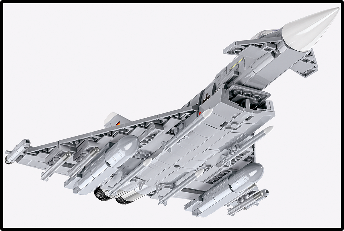 COBI 5848 Eurofighter