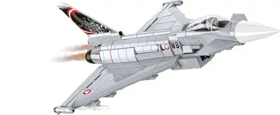 COBI 5850 Eurofighter Typhoon