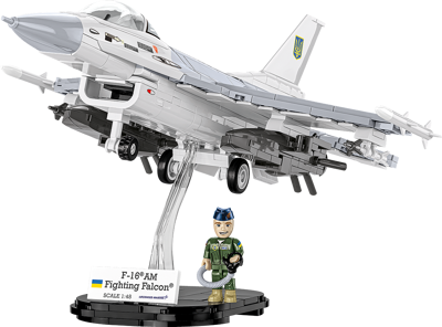 COBI 5893 F-16AM Fighting Falcon