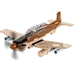 COBI 5905 AT-6 Wolverine