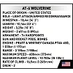 COBI 5905 AT-6 Wolverine