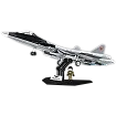 COBI 5921 Enemy Strike Jet