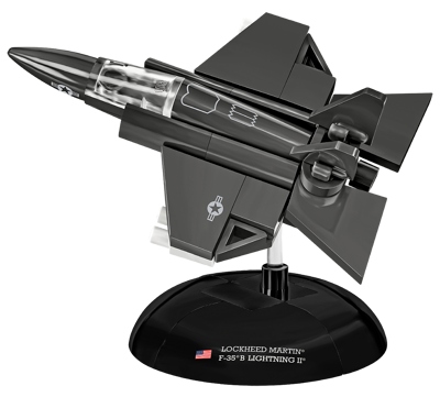 COBI 5927 F-35B Lightning II 1:300