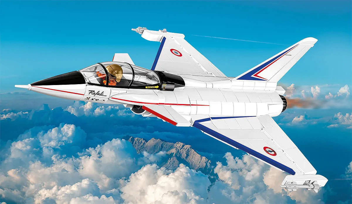 COBI 5931 COBI 5931 Rafale A technologiedemonstrator