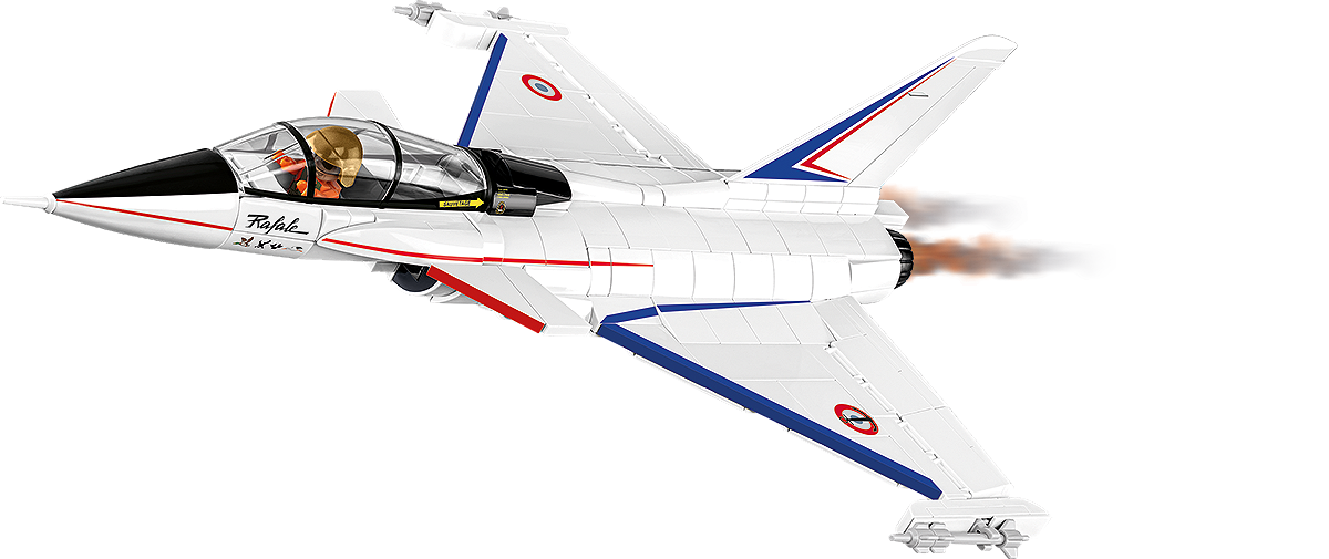 COBI 5931 COBI 5931 Rafale A technologiedemonstrator