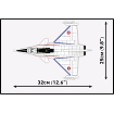 COBI 5931 COBI 5931 Rafale A technologiedemonstrator