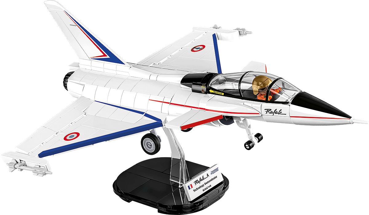 COBI 5931 COBI 5931 Rafale A technologiedemonstrator