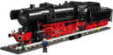 COBI 6280 DR BR 52 Steam Locomotive 2in1 - Executive Edition