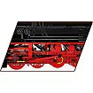 COBI 6280 DR BR 52 Steam Locomotive 2in1 - Executive Edition