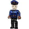 COBI 6280 DR BR 52 Steam Locomotive 2in1 - Executive Edition